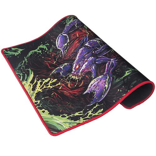 купить MARVO G21, Gaming Mouse Pad, Dimensions: 450 x 400 x 4 mm, Material: rubber base + microfiber в Кишинёве 