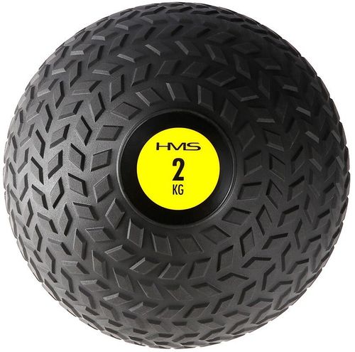 купить Массажер механический HMS 410 Minge Med.Slam Ball, 2kg, PST02 (17-41-046) в Кишинёве 