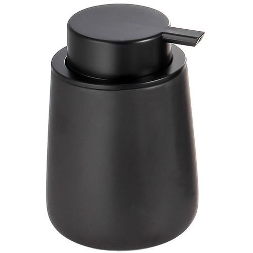 cumpără Dozator săpun Bisk 08136 NERO negru-mat în Chișinău 