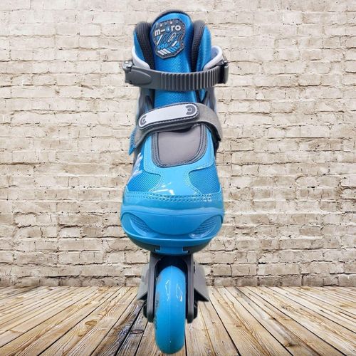 cumpără Role Micro 950275 Skates 906Max Blue (37-40) în Chișinău 