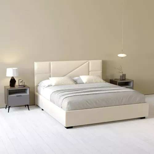 cumpără Pat my-STYLE my-Dina 160x200 (P44D16M02) în Chișinău 