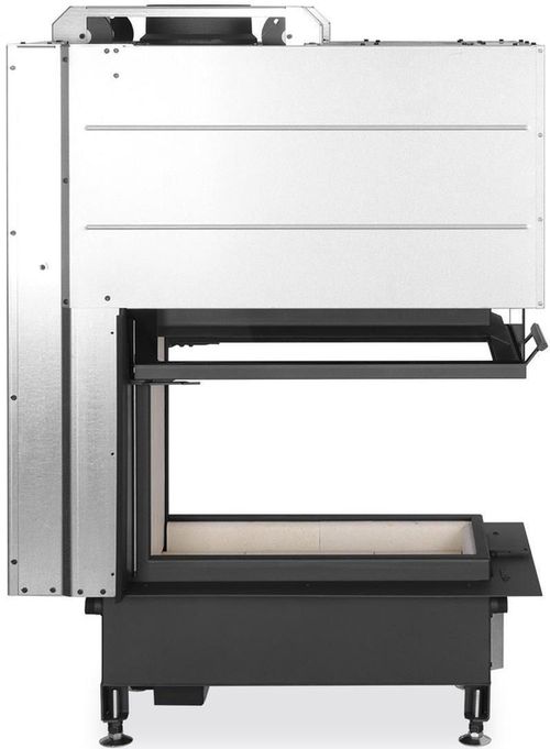 купить Камин конвекционный Romotop HEAT U 3G L 50.52.70.21 в Кишинёве 