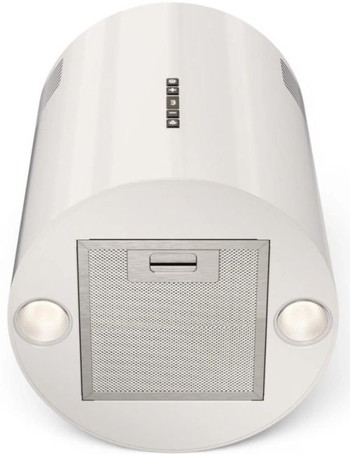 cumpără Hotă Backer Nona Mini W4031 White 31cm în Chișinău 