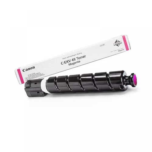 cumpără Cartuș imprimantă Canon C-EXV49 Magenta, for iRC33xx,35xx în Chișinău 