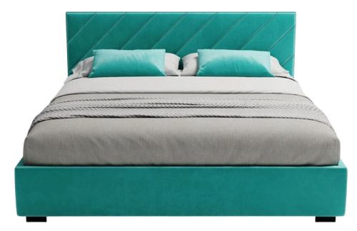 купить Кровать my-STYLE my-Luna 180x200 (P08D18M17) в Кишинёве 