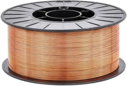 купить Проволока сварочная Kraft&Dele KD1151 0,8 мм 5 кг в Кишинёве 