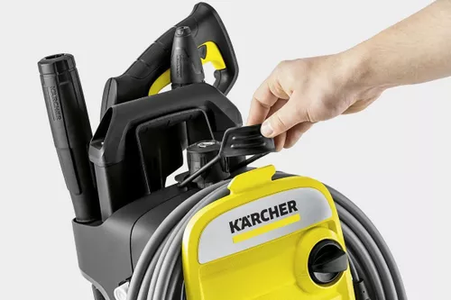 cumpără Aparat de spălat cu presiune mare Karcher K 7 Compact în Chișinău 