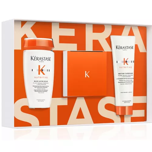 купить NUTRITIVE MASK SET в Кишинёве 