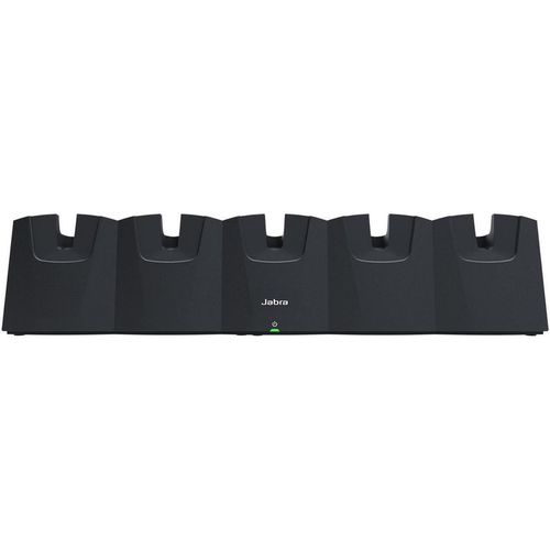 cumpără Accesoriu pentru aparat mobil Jabra 14207-93 Perform Charging Stand 5-Bay, EMEA Charger în Chișinău 