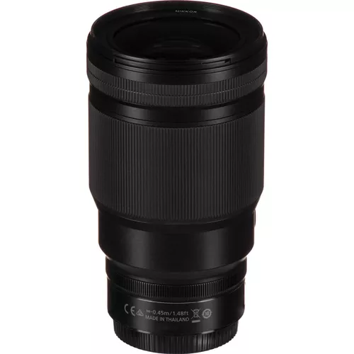 cumpără Obiectiv Nikon Z 50mm f/1.2 S Nikkor în Chișinău 