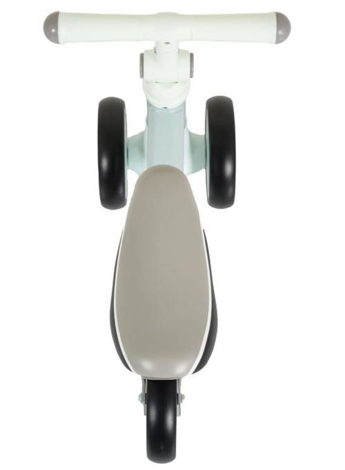 купить Велосипед Moni Lil Bike Gray в Кишинёве 