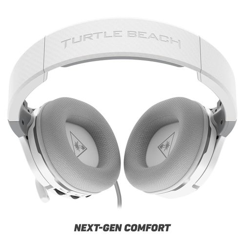 cumpără Căști pentru gaming Turtle Beach 216916 Recon 200 G2 White în Chișinău 