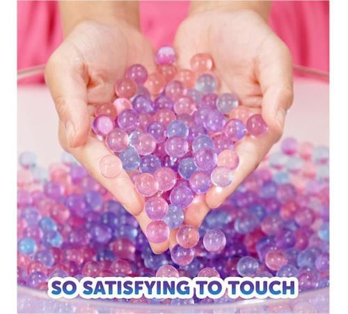 купить Игрушка miscellaneous 6064694 Orbeez Water Beads Multi Pack 5pcs в Кишинёве 