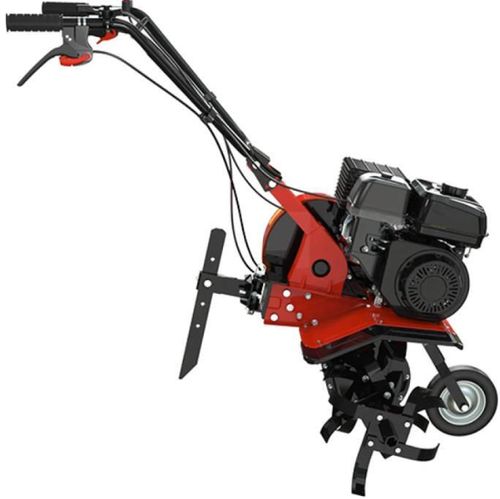 купить Культиватор Hwasdan MSD-017257 Motosapă 7c.p. HSD1G-80A-2, benzina, curea в Кишинёве 