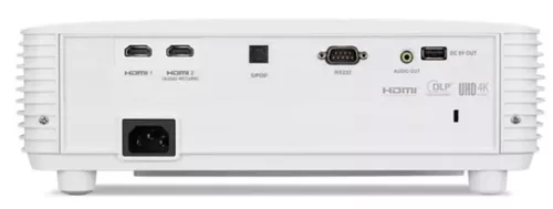 cumpără Proiector Acer H6830BD (MR.JVK11.001) în Chișinău 