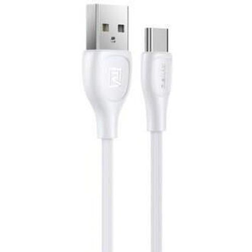 купить Кабель для моб. устройства Remax RC-138a White, Suji Pro Data Cable в Кишинёве 