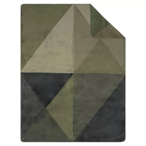 cumpără Cuvertură Ibena 3108/780 Jacquard Decke Nara 150x200 în Chișinău 