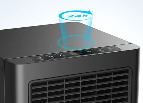 cumpără Aparat aer condiționat mobil TCL P09F4CSB0 în Chișinău 