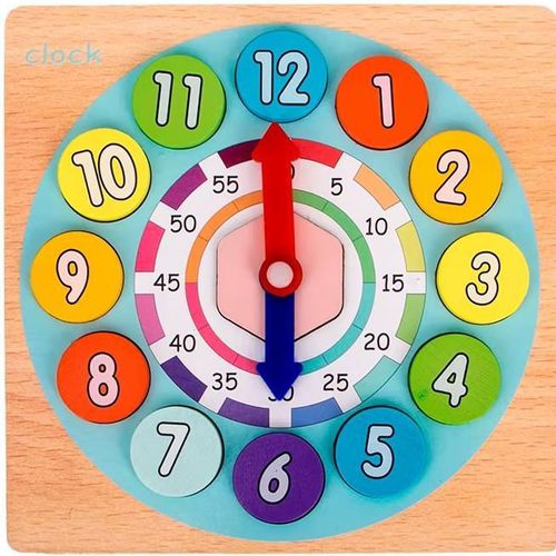 купить Головоломка ToyMall 6232 Jucaria logica din lemn в Кишинёве 