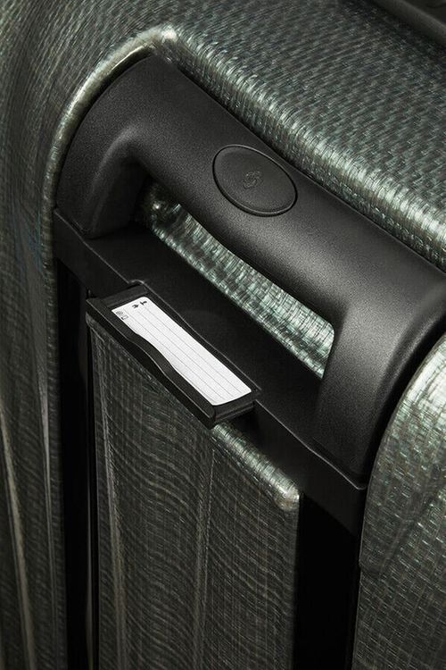купить Чемодан Samsonite C-Lite (122859/1542) в Кишинёве 