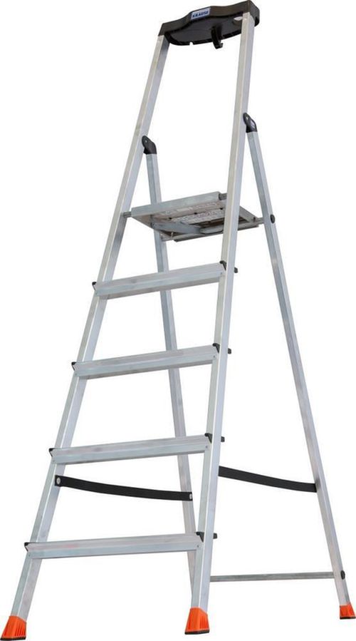 cumpără Scară Krause SAFETY 1х5tr. în Chișinău 