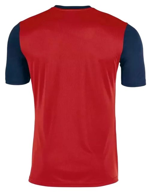 cumpără Îmbrăcăminte sport Joma S/S T-Shirt Winner Red-Navy Blue (XL) 100946.603 în Chișinău 