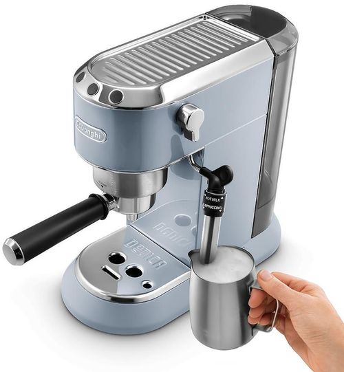 cumpără Espressor manual DeLonghi EC785.AE Dedica Style în Chișinău 