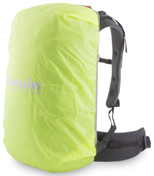 купить Туристический рюкзак Pinguin Vector 35 Nylon navy в Кишинёве 