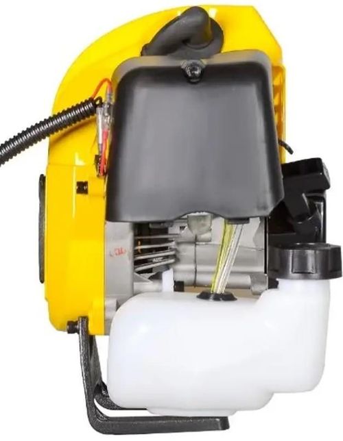 купить Триммер для газона Huter GGT-553TA 2.5kw 2T fir/lama (R70256) в Кишинёве 