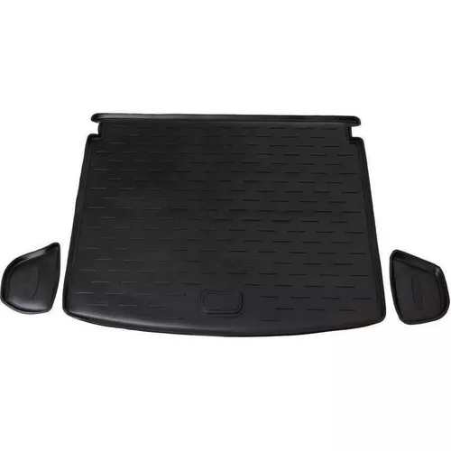 cumpără Covoraș auto Aileron 70624 Hyundai Creta (2016-) (2 кармана) în Chișinău 