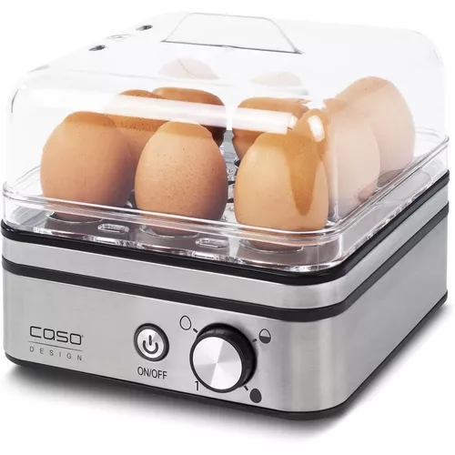 cumpără Fierbator ouă Caso Egg cooker E9 în Chișinău 