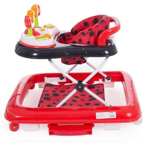 cumpără Premergător Kikka Boo 31005030057 2in1 Lady Bird în Chișinău 