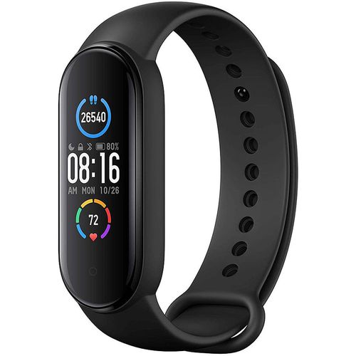 cumpără Xiaomi Miband 5 Black în Chișinău 