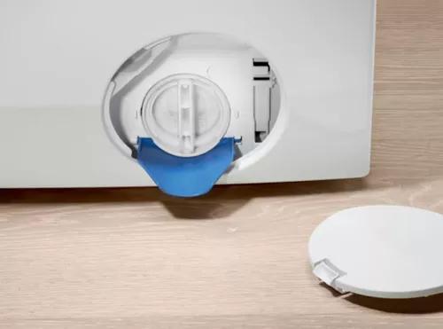 cumpără Mașină de spălat frontală Electrolux EW6F8492E în Chișinău 