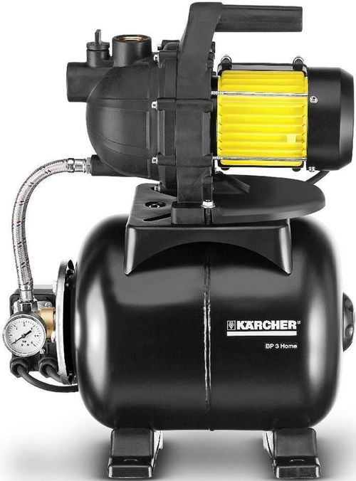 купить Насос Karcher BP3 Home в Кишинёве 