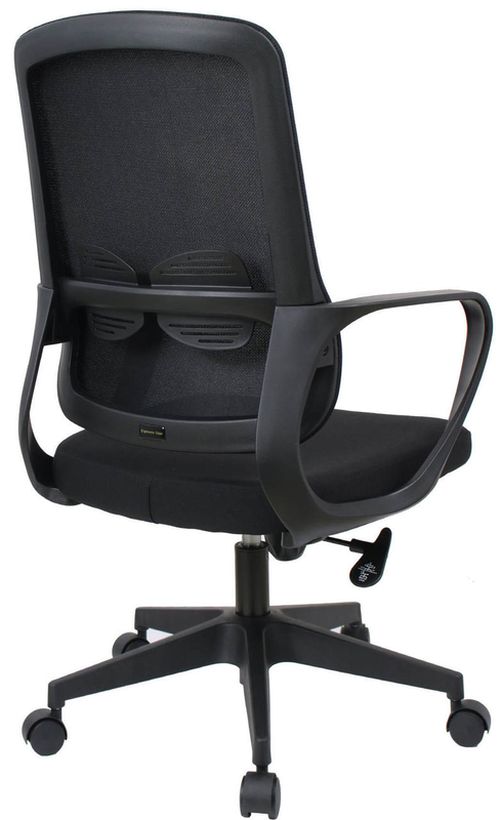 cumpără Fotoliu de birou Deco Noel Black în Chișinău 