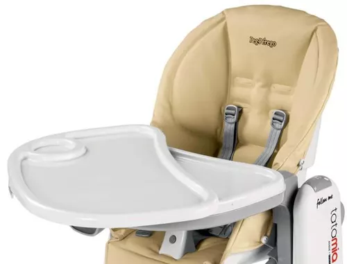 cumpără Scaun de masă Peg Perego IH02000001BL46 Tatamia Follow Me Paloma în Chișinău 