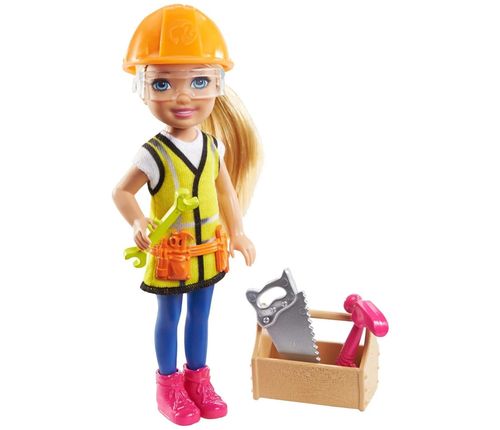 cumpără Păpușă Barbie GTN86 Chelsea Can Be în Chișinău 