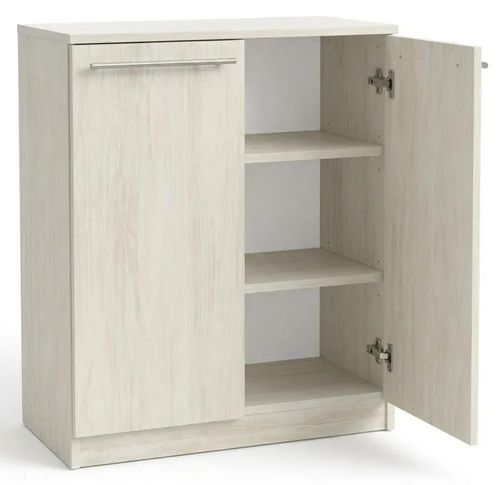 купить Комод Mashtab 10971 Oviedo (800x330x850) Santorini в Кишинёве 
