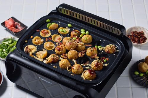 купить Мультиварка Panasonic NF-GM600KXE в Кишинёве 