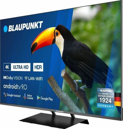 купить Телевизор Blaupunkt 50UB7000 в Кишинёве 