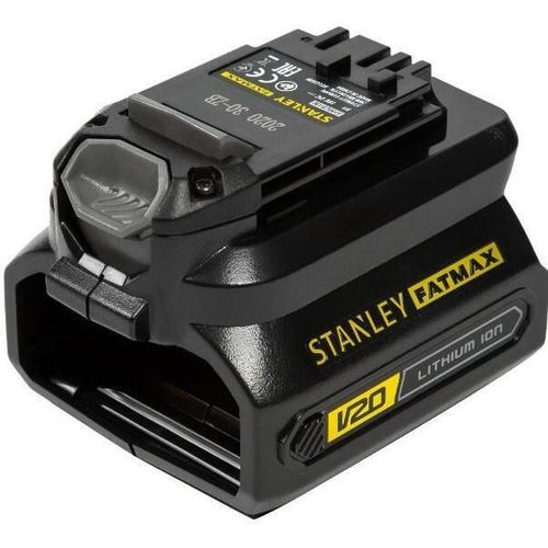 cumpără Încărcătoare și Acumulatoare Stanley SFMCB100-XJ adaptor pentru acumulator în Chișinău 