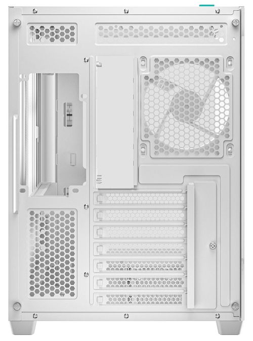 купить Корпус для ПК Deepcool CG530 4F WH в Кишинёве 
