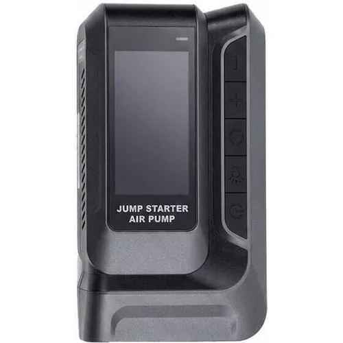 купить Портативный компрессор для авто CatolLux 12V (Cocy-Q16) 12000mah Jump Starter в Кишинёве 