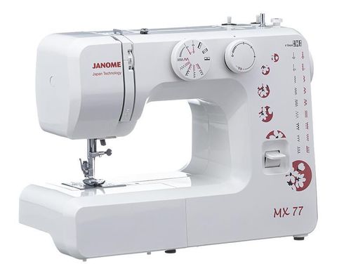 купить Швейная машина Janome MX77 в Кишинёве 