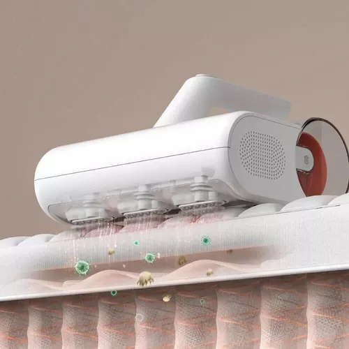 cumpără Aspirator vertical cu fir Xiaomi Dust Mite Vacuum Cleaner 2 EU în Chișinău 