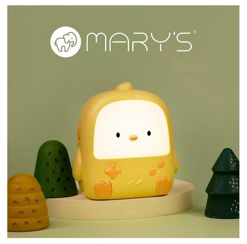 купить Ночной светильник Mary’s MW20541 LED Yellow Chicken в Кишинёве 