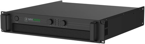 купить Усилитель Mackie MX3500 в Кишинёве 
