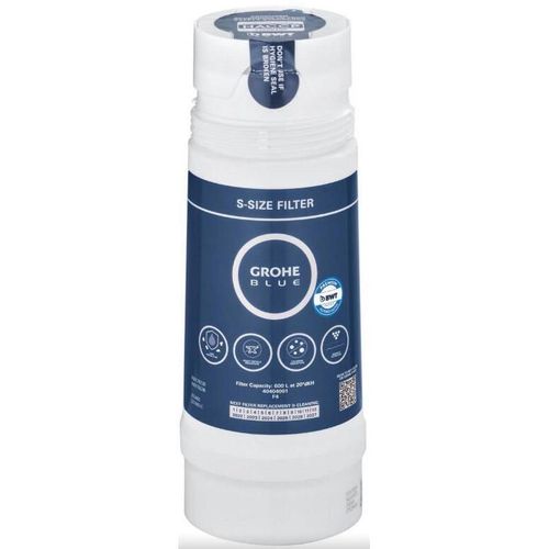 купить Фильтр проточный для воды Grohe Blue BWT S 40404001 в Кишинёве 