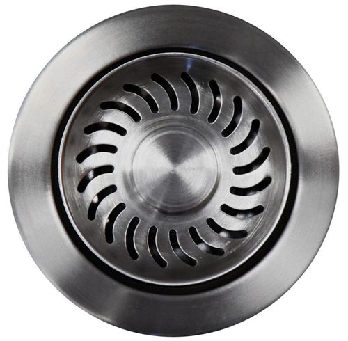 купить Сифон для кухонной мойки Helika-AquaSanita AQF-001V-T Graphite в Кишинёве 
